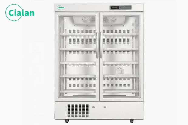 best laboratory refrigerators